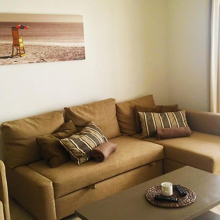 New Pools Wonderful Views Ac Apartment Costa Teguise Bagian luar foto