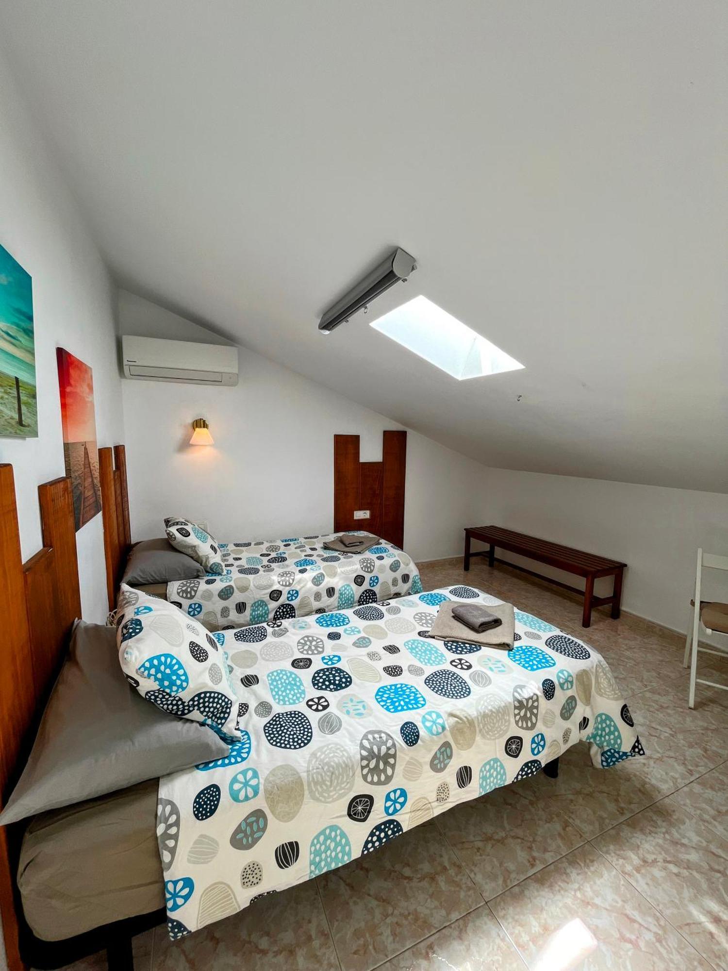 New Pools Wonderful Views Ac Apartment Costa Teguise Bagian luar foto