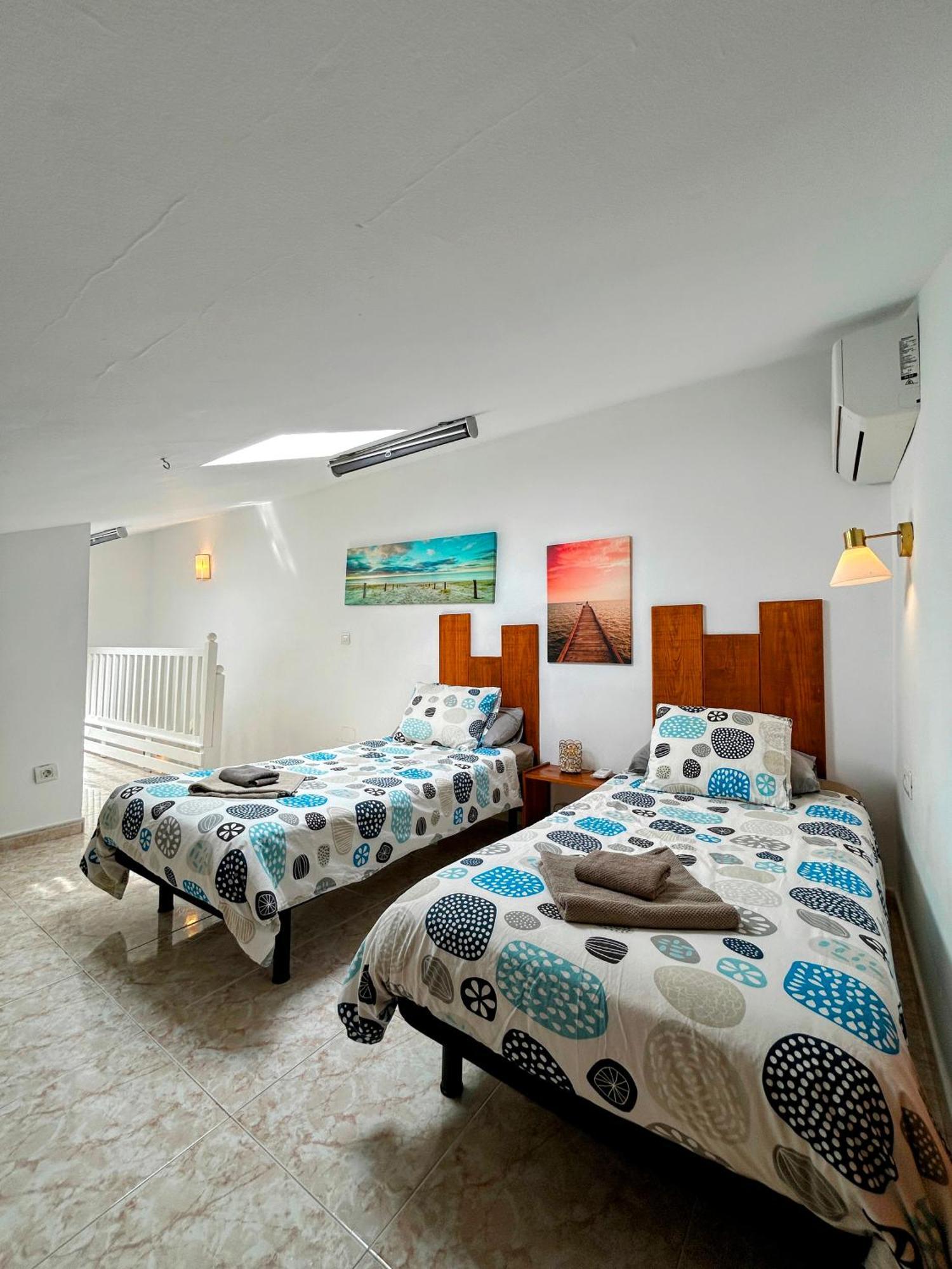 New Pools Wonderful Views Ac Apartment Costa Teguise Bagian luar foto