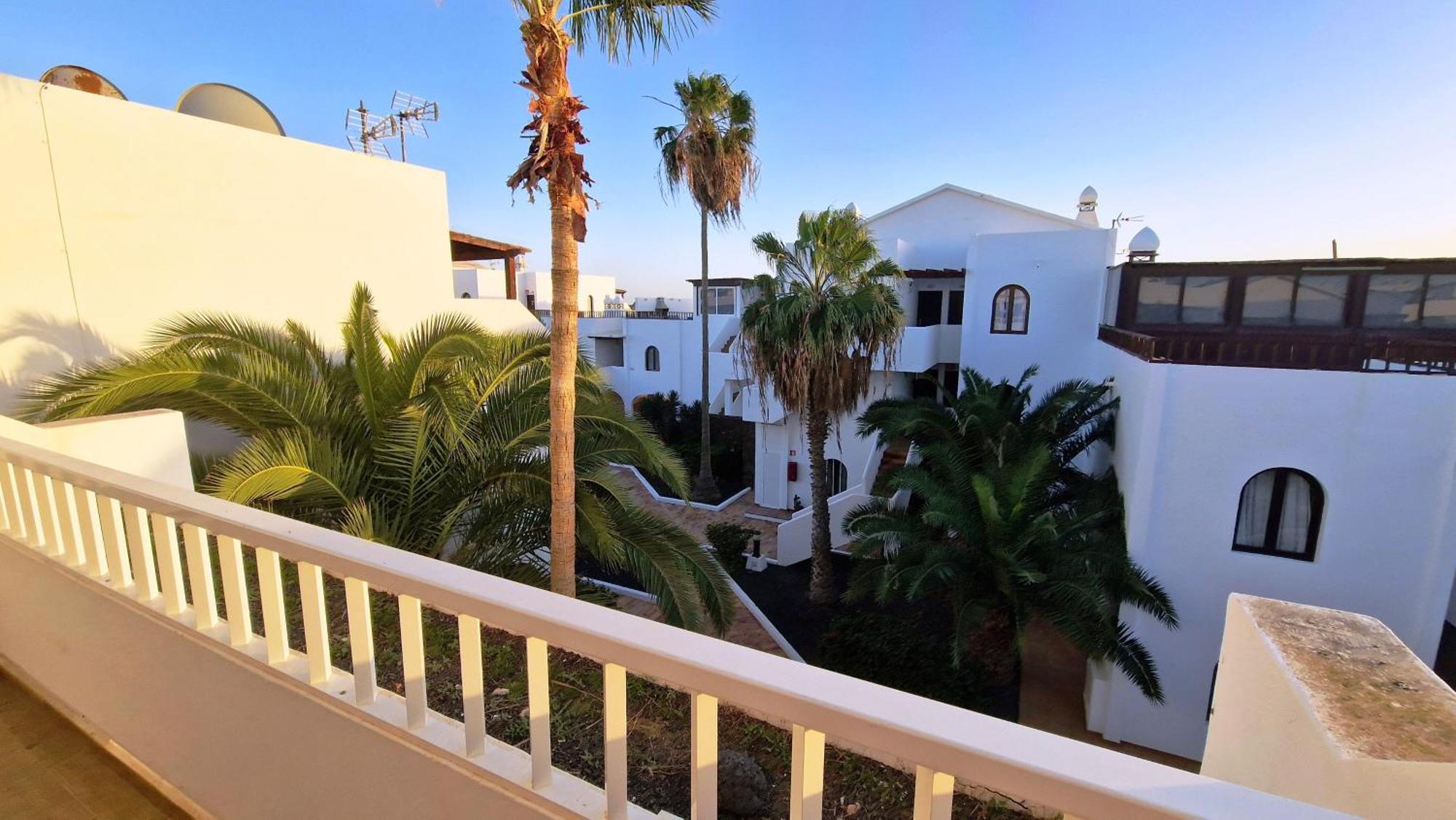 New Pools Wonderful Views Ac Apartment Costa Teguise Bagian luar foto