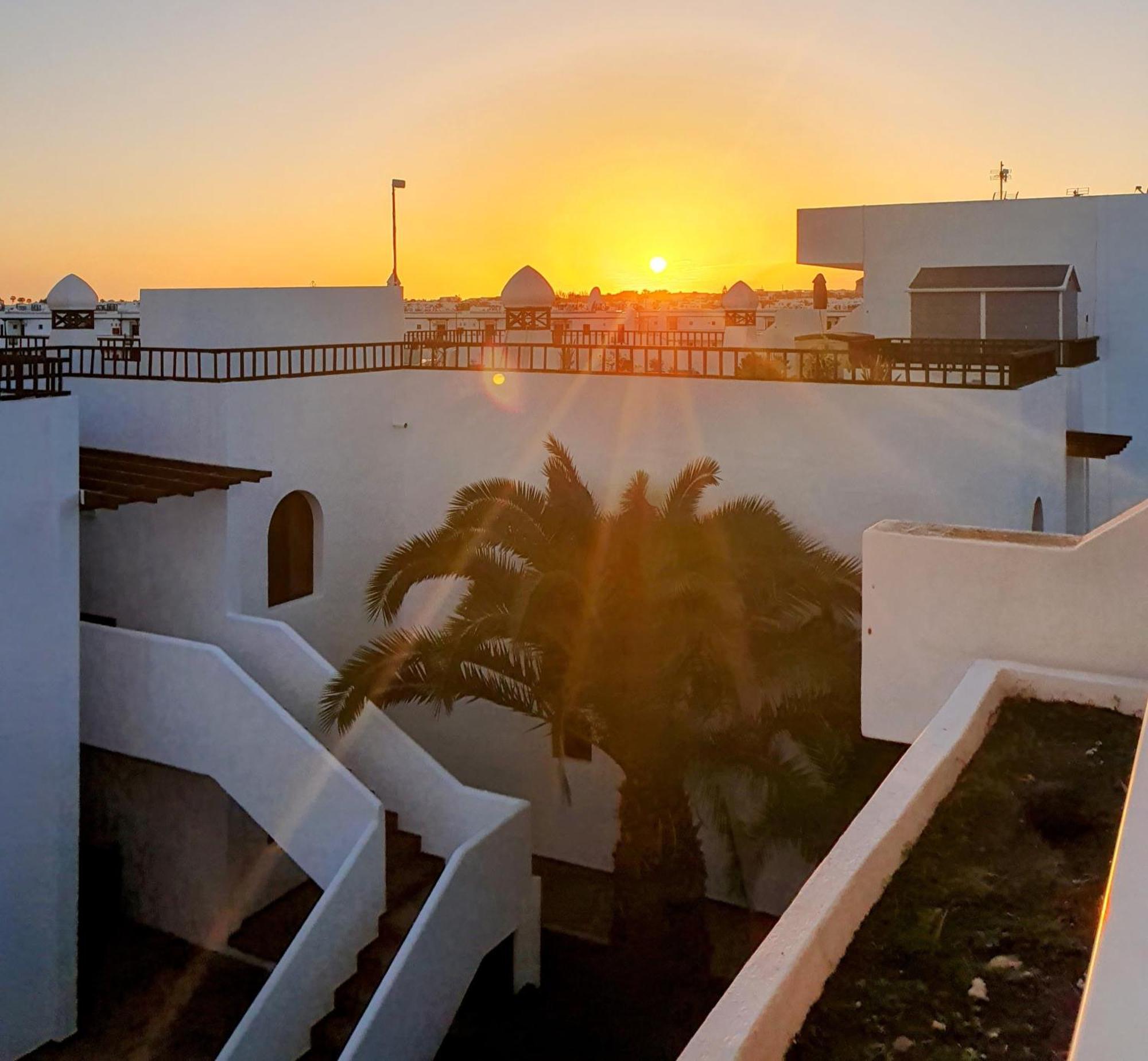 New Pools Wonderful Views Ac Apartment Costa Teguise Bagian luar foto