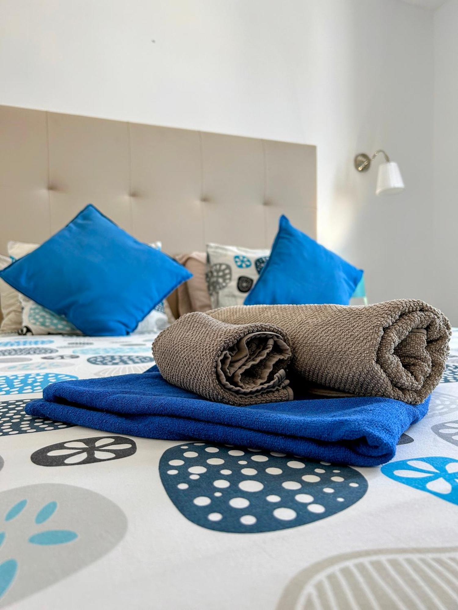 New Pools Wonderful Views Ac Apartment Costa Teguise Bagian luar foto