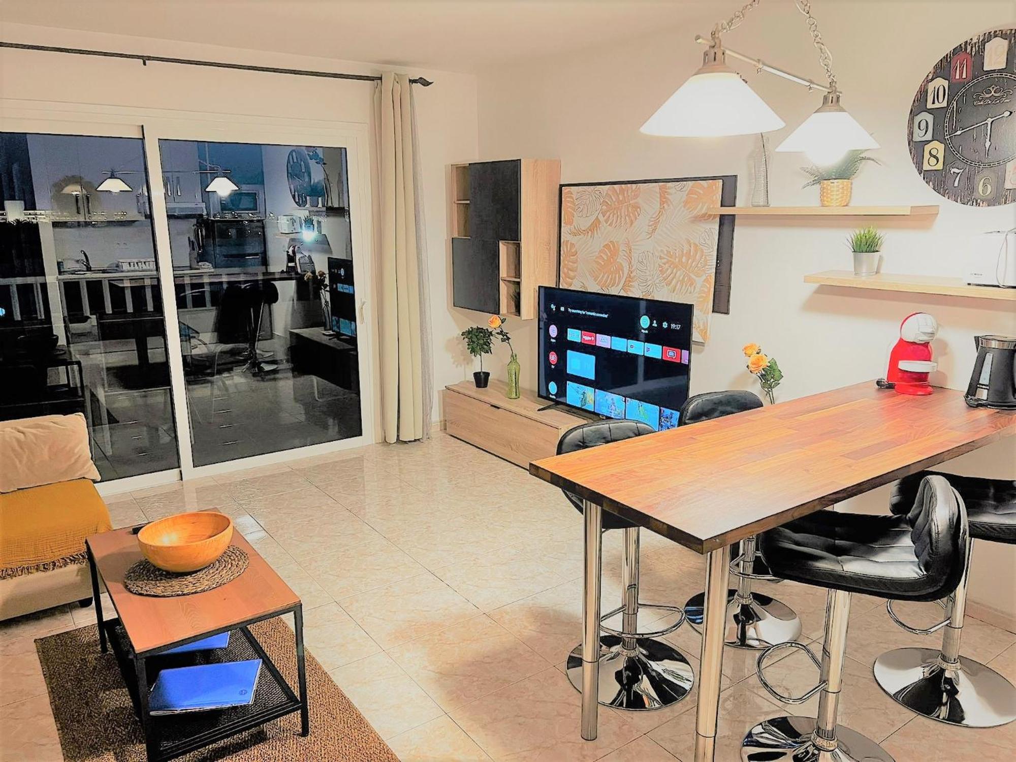 New Pools Wonderful Views Ac Apartment Costa Teguise Bagian luar foto