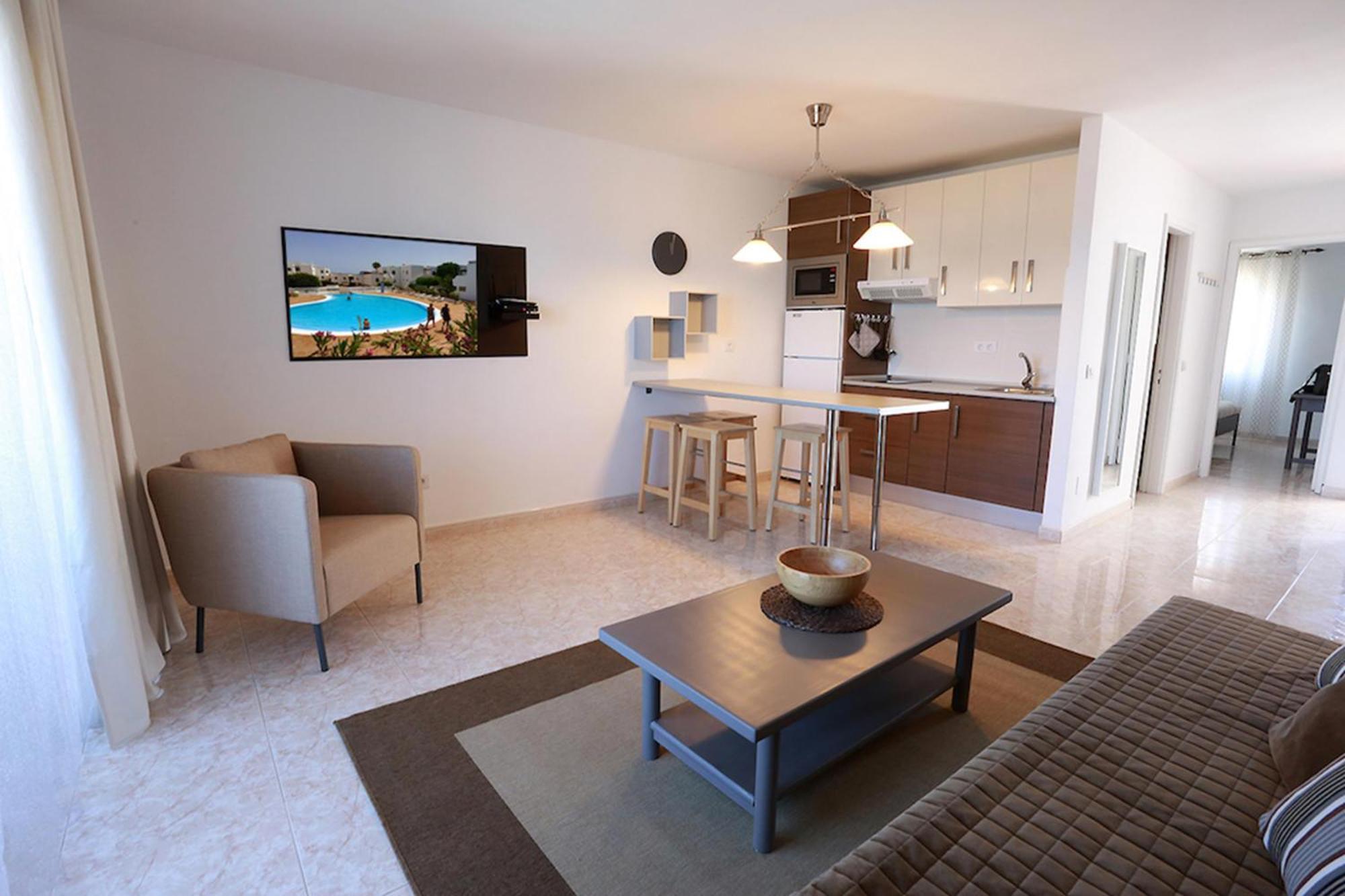 New Pools Wonderful Views Ac Apartment Costa Teguise Bagian luar foto