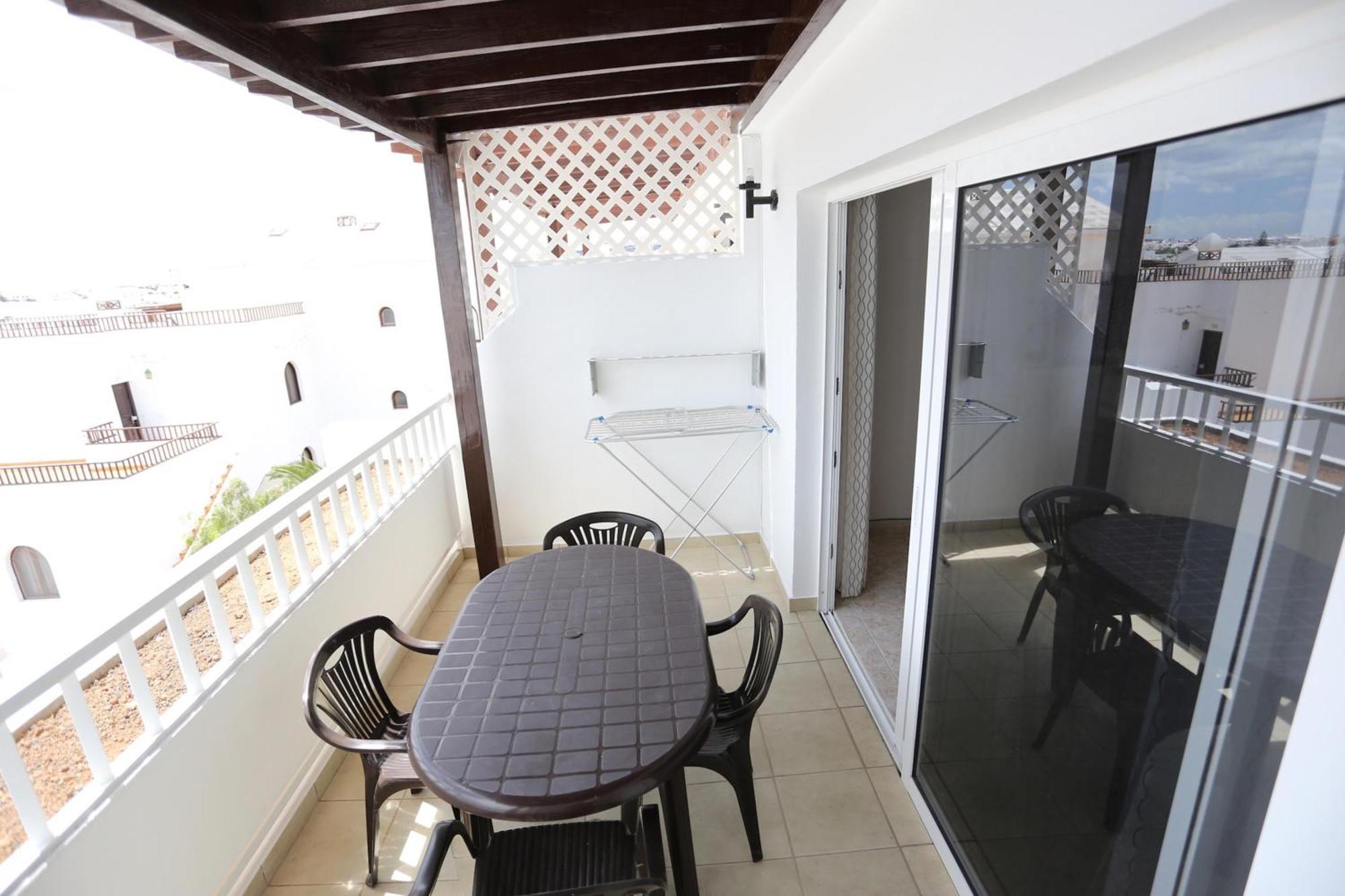 New Pools Wonderful Views Ac Apartment Costa Teguise Bagian luar foto