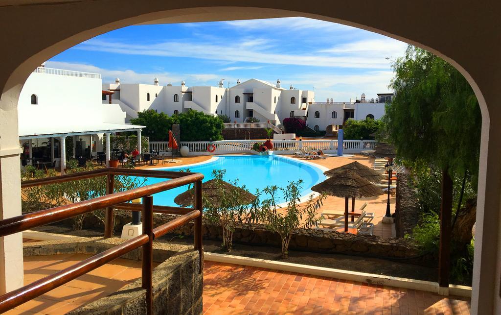 New Pools Wonderful Views Ac Apartment Costa Teguise Bagian luar foto